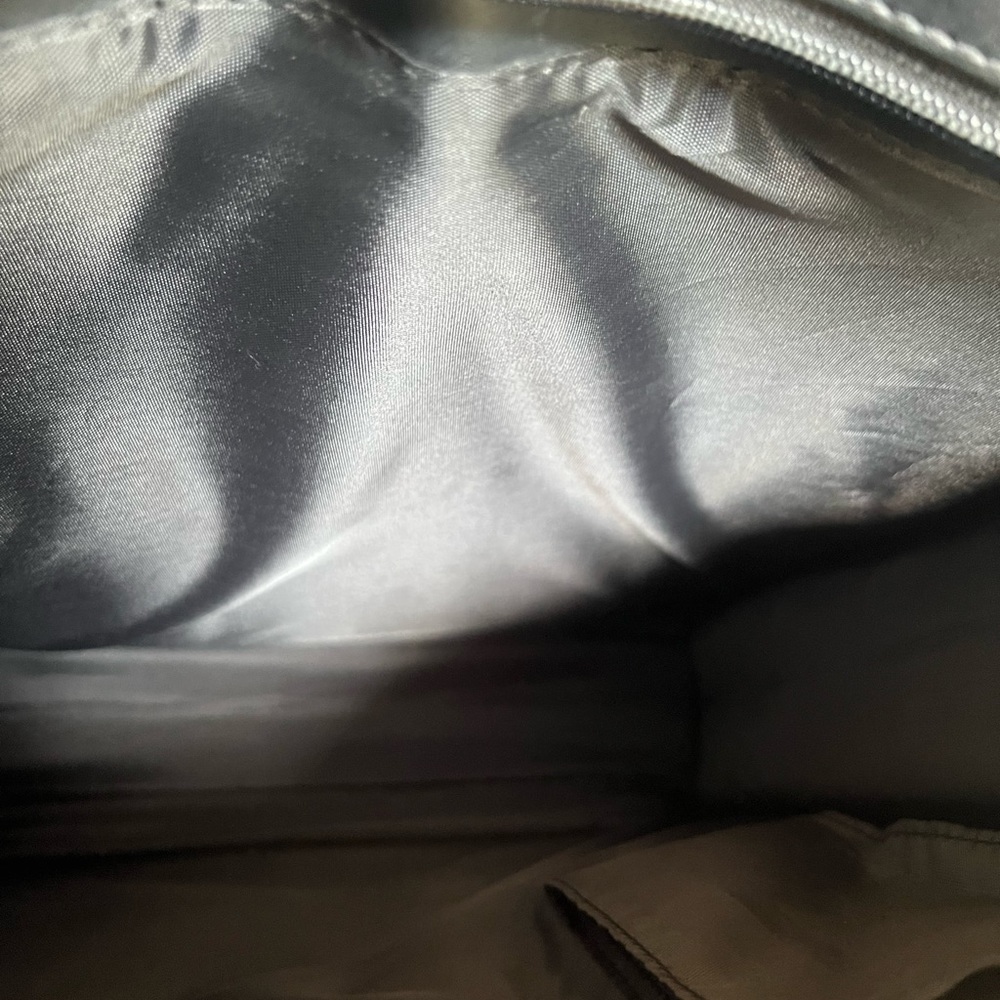 Targus Crocodile Embossed Computer Bag - image 3